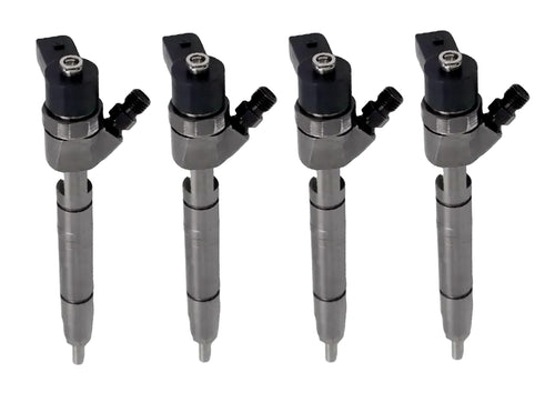 MERCEDES SPRINTER VITO 2.1L/2.2L/2.7L Diesel Injectors Set of 4 0 445 110 181
