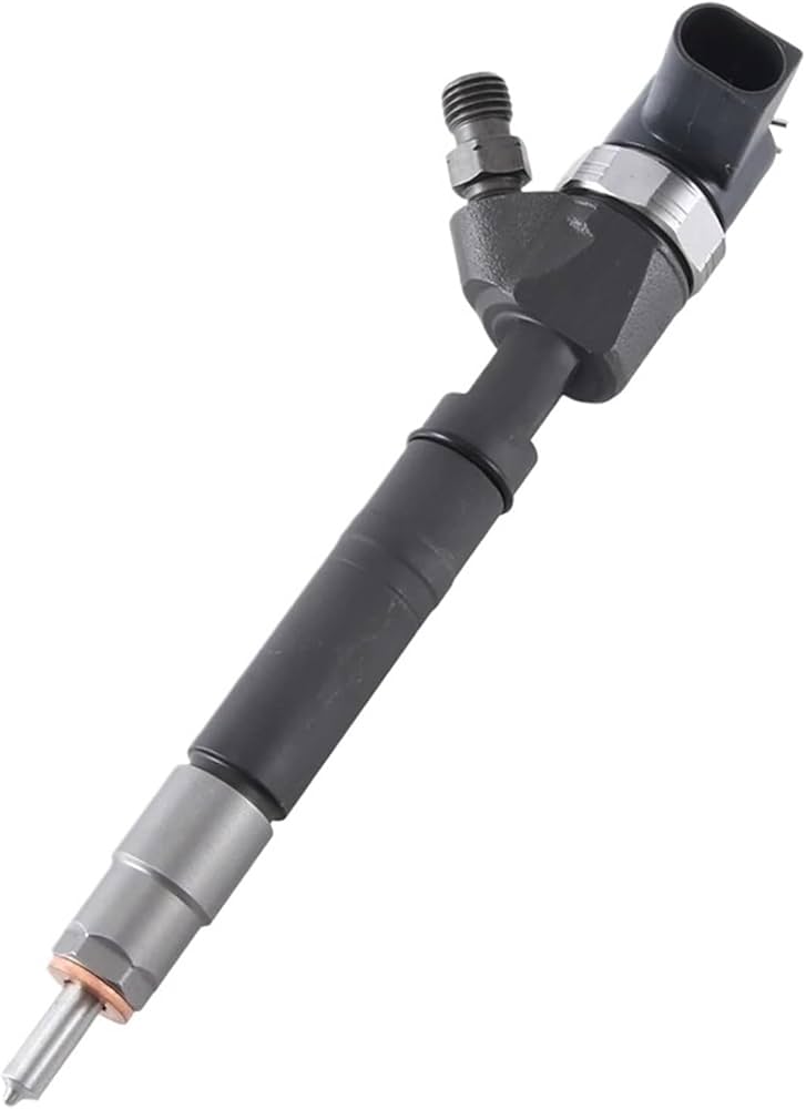 Mercedes Sprinter/Vito/ML270 Diesel Fuel Injector Bosch 0445110201