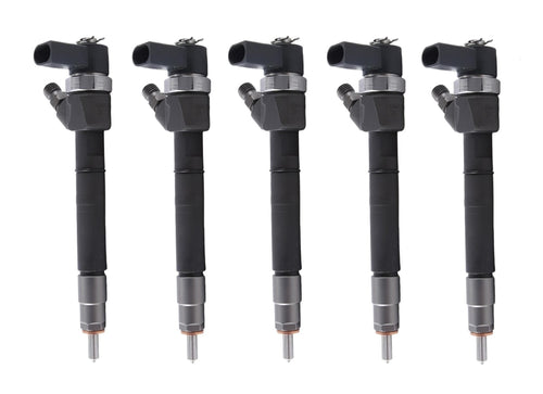 Mercedes Sprinter & ML270 2.7L Diesel Injector Set Bosch 0 445 110 201