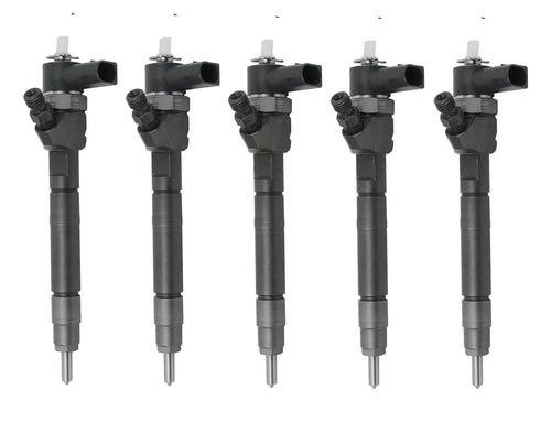 Mercedes Sprinter & Jeep Grand Cherokee 2.7L Diesel Injector Set