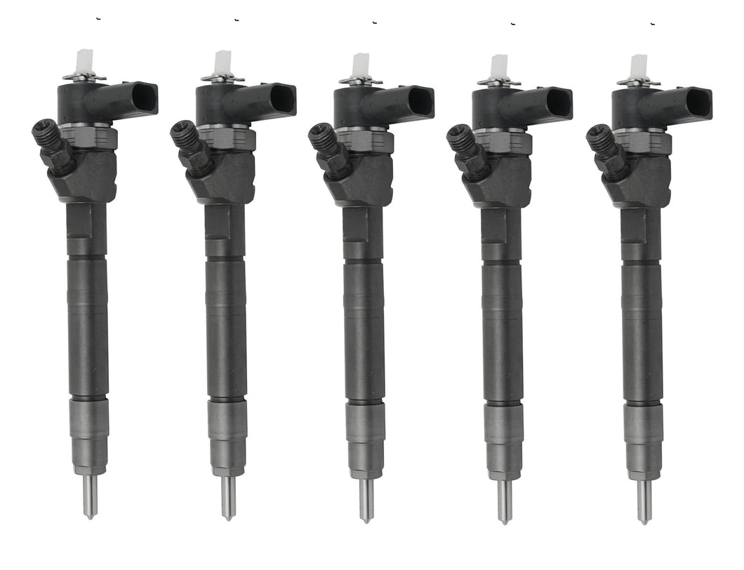 Mercedes Sprinter & Jeep Grand Cherokee 2.7L Diesel Injector Set