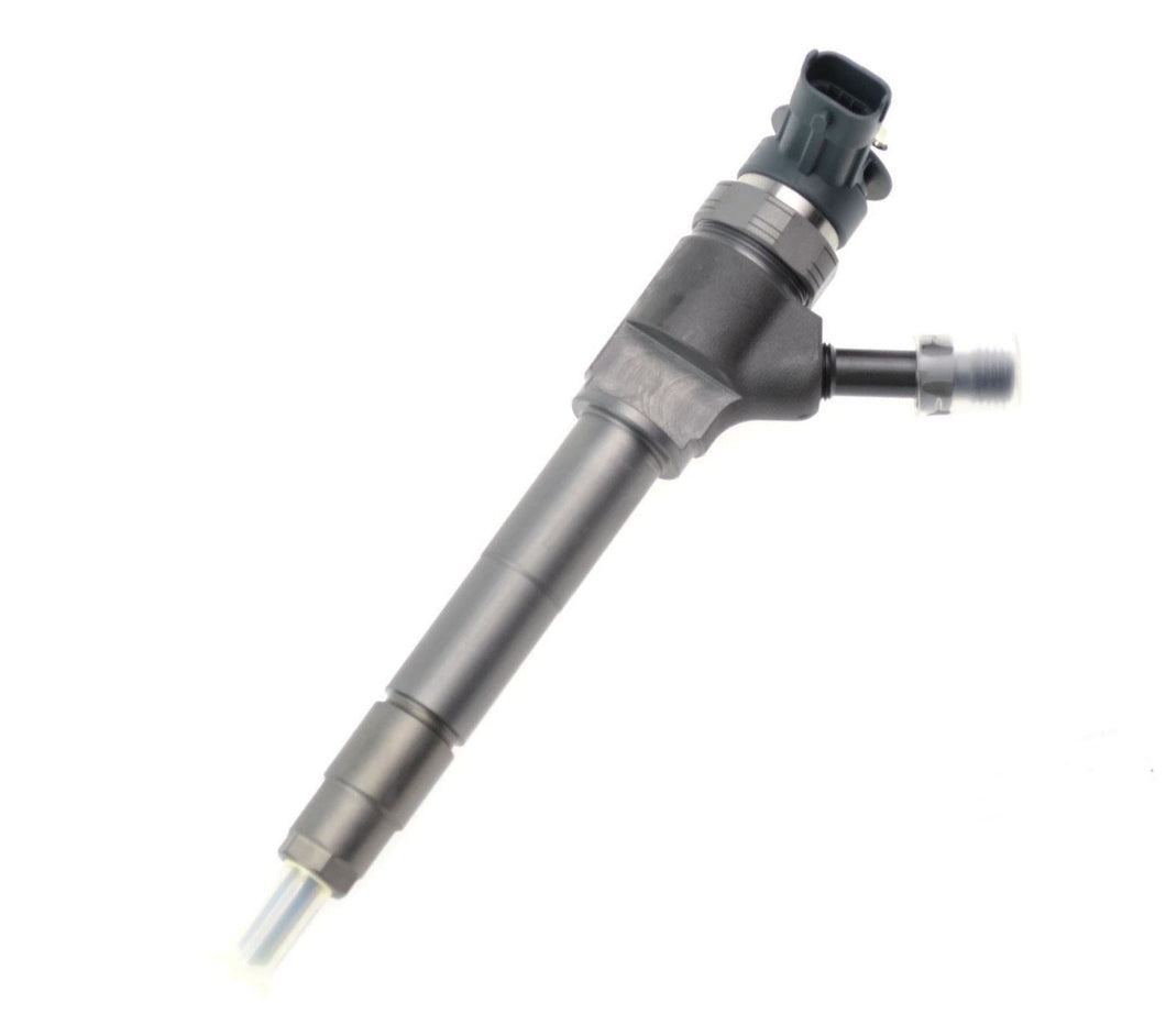 NEW DIESEL INJECTOR FOR FORD MAZDA COMMON RAIL BT50 2.5L RANGER 0445110250