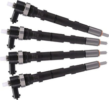 INJECTOR SET for Hyundai i-load i-max Kia Sorento 2.5 0445110274 33800-4A500