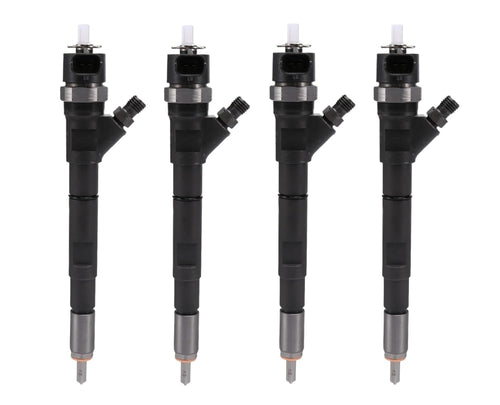 HYUNDAI ILOAD, IMAX & KIA SORENTO Complete Injector Set 0 445 110 274