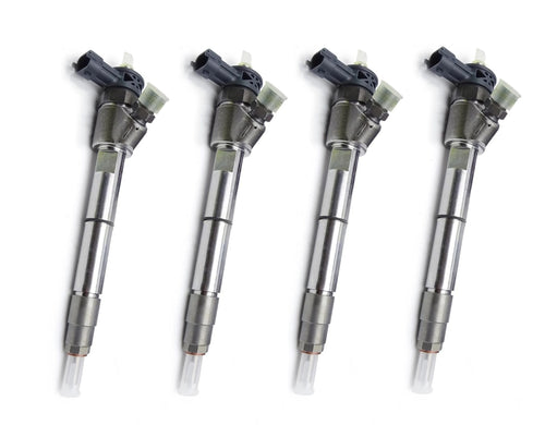 Hyundai Santa Fe Diesel Injector Set 0 445 110 583