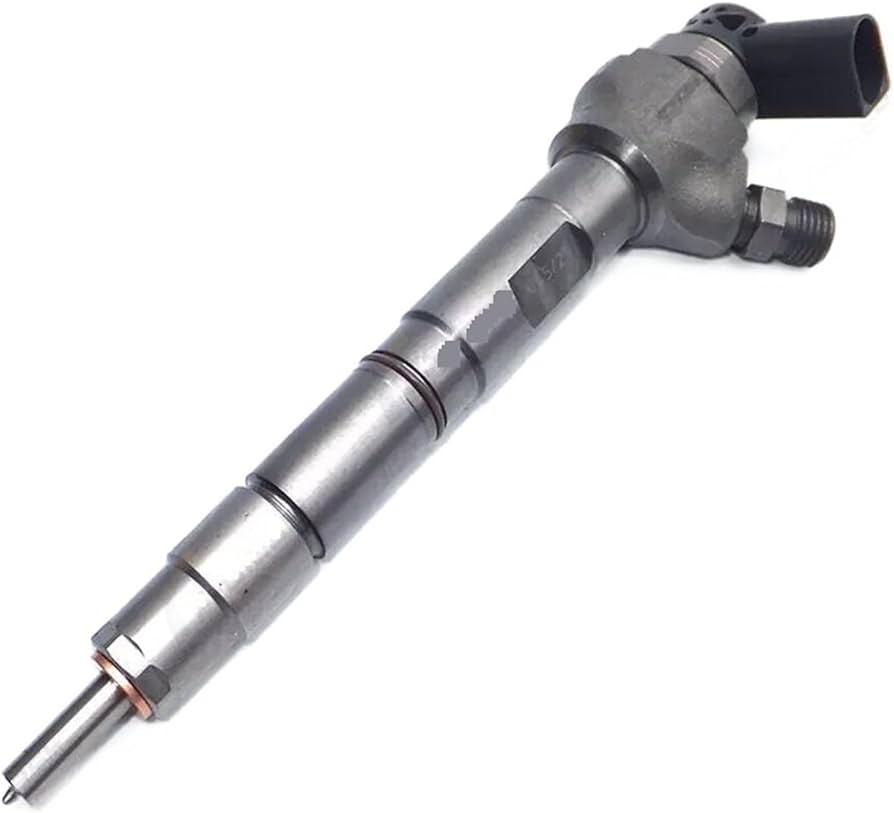 Common Rail Diesel Injector for Land Rover & Jaguar 0445110653