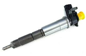 Bosch Diesel Injector for Nissan Navara V6, Renault 0 445 116 033