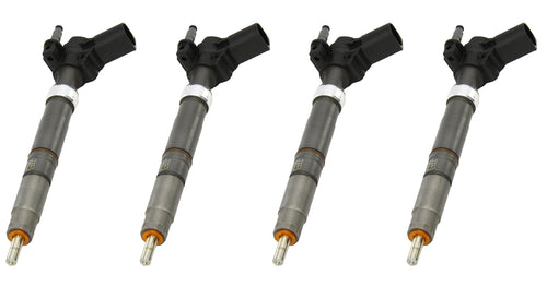 VW Amarok & Transporter Diesel Injector Set 0 445 116 034