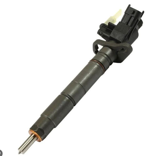 Bosch Common Rail Injector Set for Land Rover, Jaguar, Ford, Peugeot, Citroen