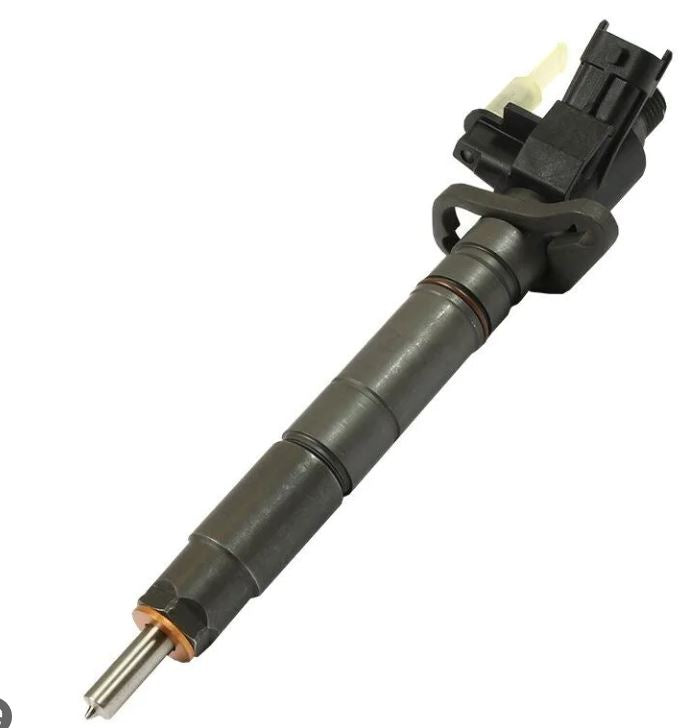 Bosch Common Rail Injector Set for Land Rover, Jaguar, Ford, Peugeot, Citroen