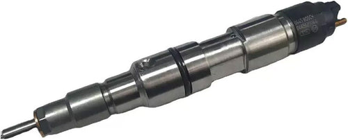 MAN Common Rail Diesel Injector - Bosch 0445120044 / MAN 51101006049