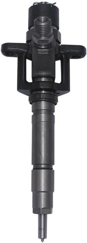 Mitsubishi Canter/Fuso 4M50 Bosch Injector Set 0445 120 072