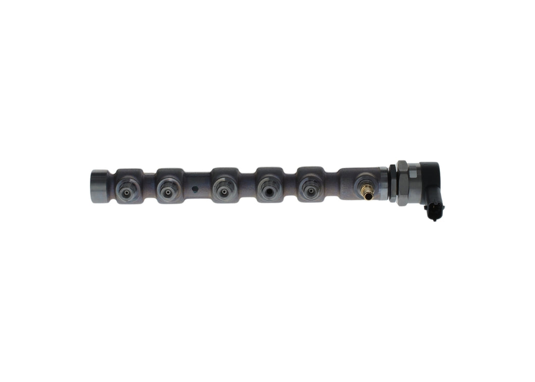 Bosch Fuel Rail for V6 Nissan Navara - Part No 0445 216 033