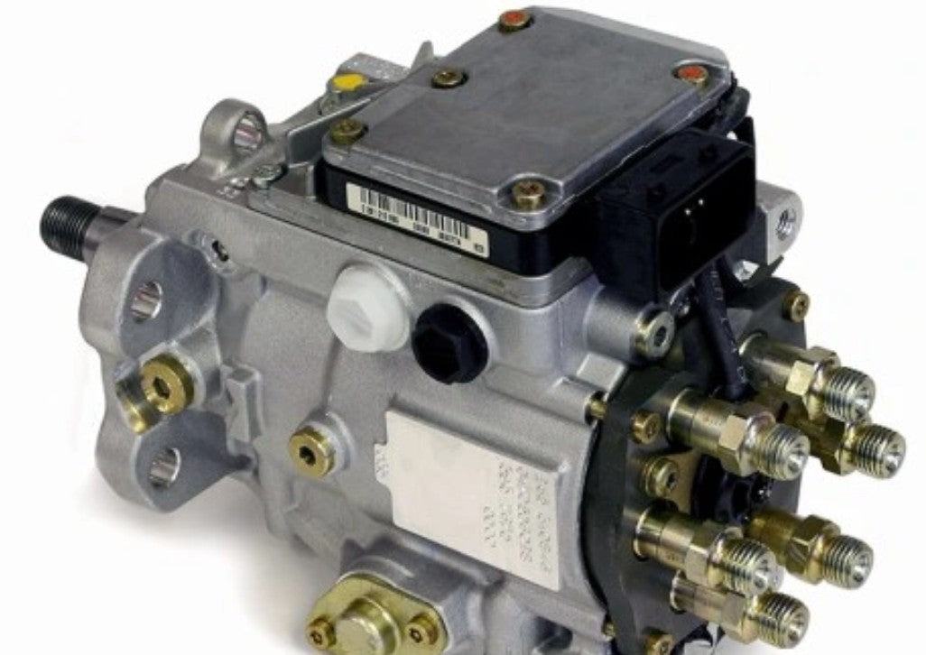 Bosch Fuel Injection Pump 0470506017 Volvo FL6 5.5L D6B180 D6B220 D6B250 OEM 819230 20440675