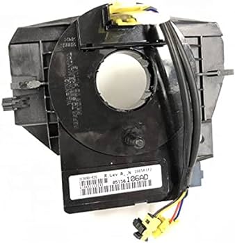 Replacement Clockspring for Jeep Wrangler, Cherokee, Compass & More