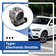 Throttle Body for Audi A4 A5 A6 A7 A8 Q5 VW Touareg 2.0 TFSI 06E133062H A2C82493600