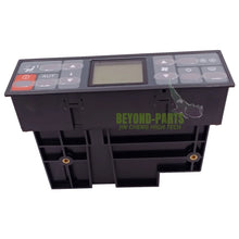 320C Excavator Parts Air Condition Control Panel Box 157-3210 237040-012 146432-822