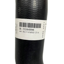 23344998 Automotive Turbocharged Air Cooler Intake Pipe Intercooler Hose for Chevrolet Malibu XL1.5T