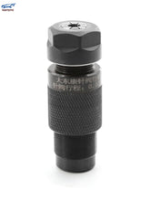 Common Rail Diesel Fuel Injector Repair Tools Solenoid Valve Removal Nozzle Cap Remove AHE Stroke Tool for Cummins ISX XPI