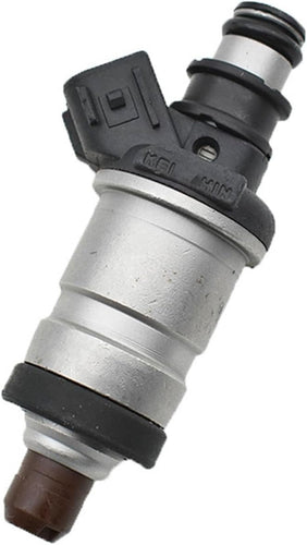 Fuel Injector 06164-P2J-000 for Honda Accord Civic Del Sol Acura Integra RL