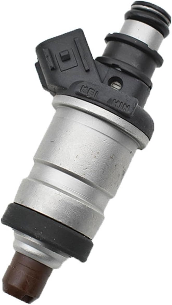 Fuel Injector 06164-P2J-000 for Honda Accord Civic Del Sol Acura Integra RL