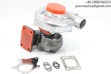 Turbo Kit T3/T4 For Mazda 94-05 Miata 1.8L MX-5 NA8 NB IC PK WG BOV Manifold