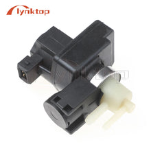 Turbo Boost Pressure Vacuum Solenoid Valve for Nissan Opel Renault Vauxhall 02-20 8200120126 8200162073 8200247248 8200412085