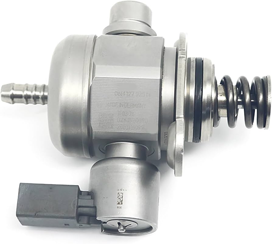 Diesel High Pressure Fuel Pump for VW Beetle Golf Jetta Tiguan 2.0