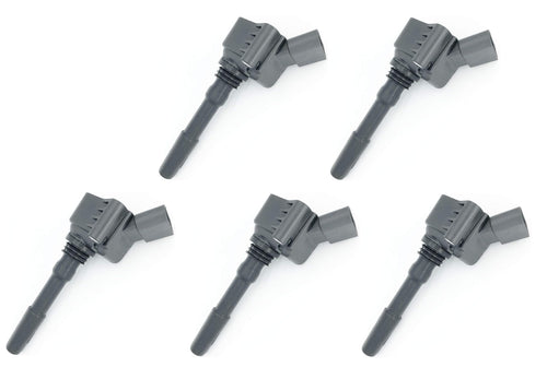 5 x Ignition Coil Packs for Audi 8V RS3  - 06H905110L