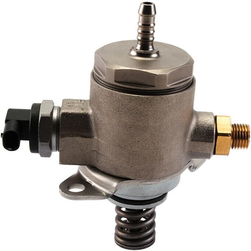 HIGH PRESSURE FUEL PUMP for SKODA OCTAVIA RS 2.0L 1Z3/1Z5 2007-2010