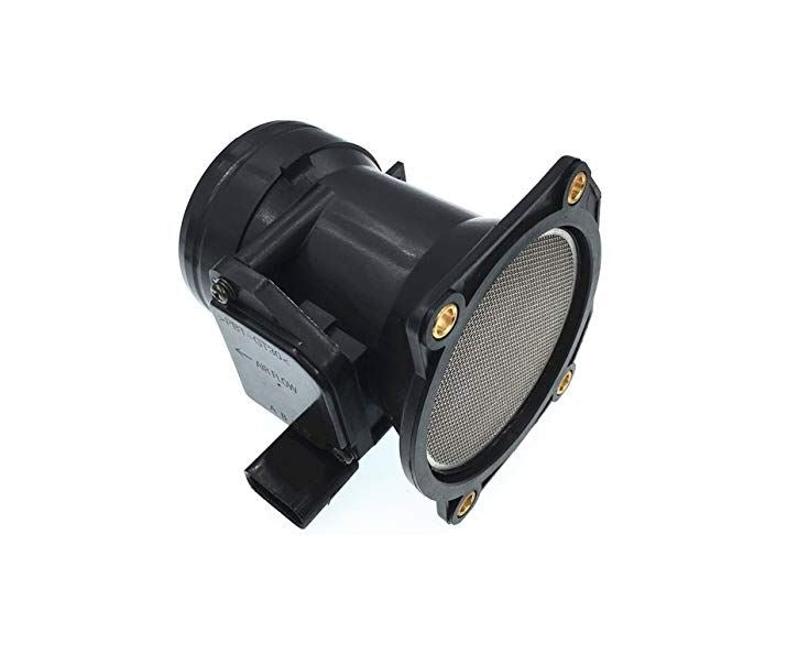 Mass air flow meter sensor for vw bora golf mk4 passat (b5) new beetle polo 1.6