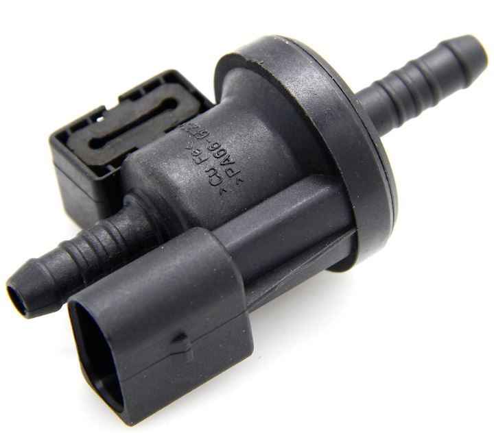 Fuel Vapor Canister Purge valve For A3 A4 A6 Q7 A8 Jetta Golf 06E906517A
