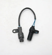 Genuine Engine 6HK1 NPR FSR FRR FVZ  1-81510343-2 1815103432  Control Unit Engine Speed Sensor