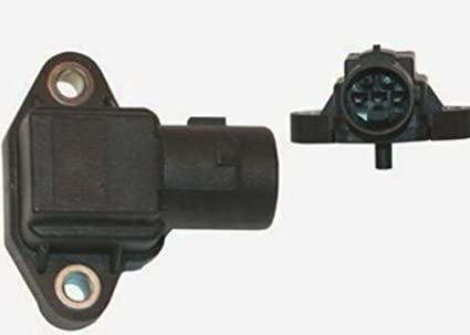 Air Intake Pressure Sensor MAP For Honda Avancier TA 1999 - 2003 3.0L