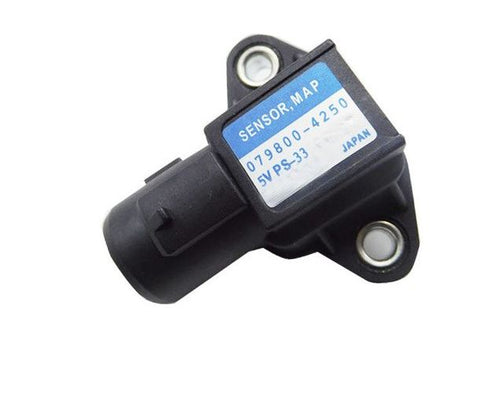 MAP for Honda ACCORD 4CYL 2.3 + V6 3.0L Manifold air pressure sensor Genuine