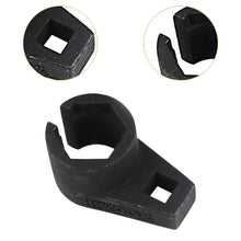 Car O2 Sensor Socket Wrench Auto O2 Sensor Socket Installer Tool Remover for Garage Automotive All Vehicle Repair Most Car