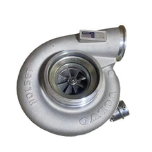 excavator Turbocharger S400sx4 S475 Turbo 171702 T4/T6 1.32/1.15/1.25/1.45/1.58 17408191