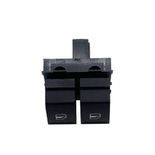 Electronic Window Control Switch for Passat Golf 5/6 Caddy Jetta OEM 1K3959857 1K3959857A 2K0959857A