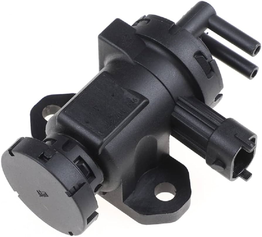 Boost Pressure Control Valve Vacuum Solenoid for Mazda BT50, Ford PJ PK Ranger