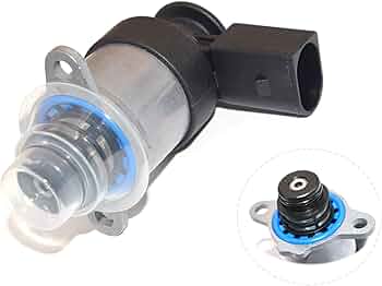 Suction Control Valve SCV for Audi A3 2009 - 2013 2.0L
