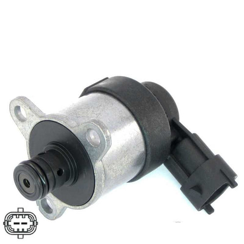 FUEL PUMP PRESSURE REGULATOR CONTROL VALVE for BOSCH ALFA FIAT FORD HOLDEN