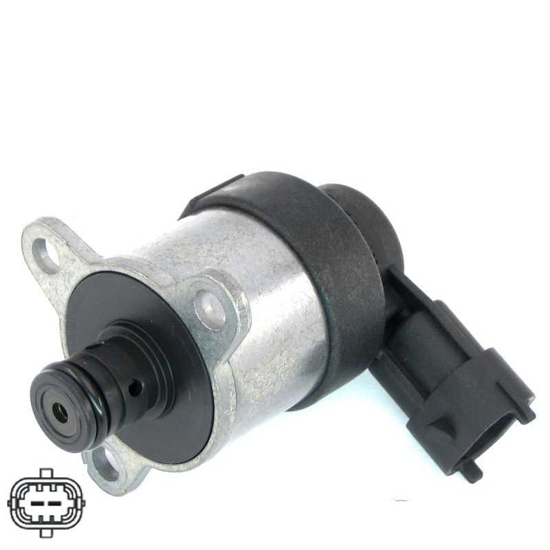 FUEL PUMP PRESSURE REGULATOR CONTROL VALVE for BOSCH ALFA FIAT FORD HOLDEN