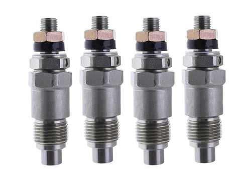 New Denso Injectors Set for Early Toyota Landcruiser 3B & B, 093500-1800