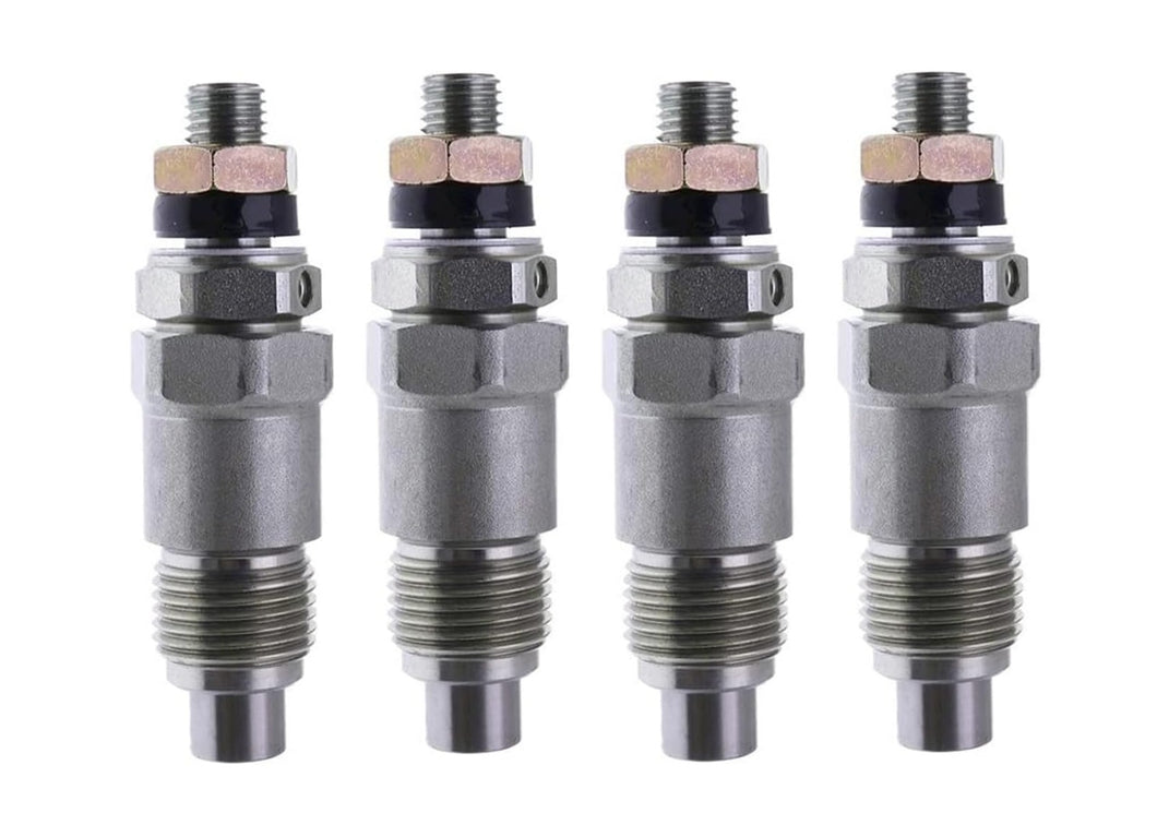 New Denso Injectors Set for Early Toyota Landcruiser 3B & B, 093500-1800