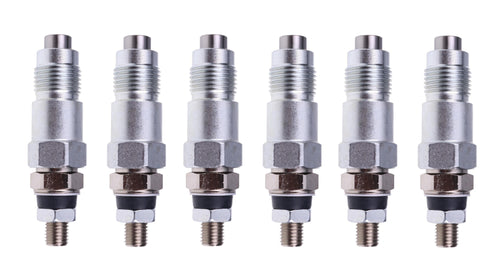Toyota 2H Landcruiser 1985 Mechanical Injector Set - HJ60/HJ75