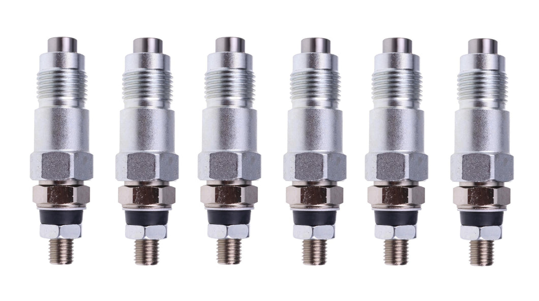 Toyota 2H Landcruiser 1985 Mechanical Injector Set - HJ60/HJ75