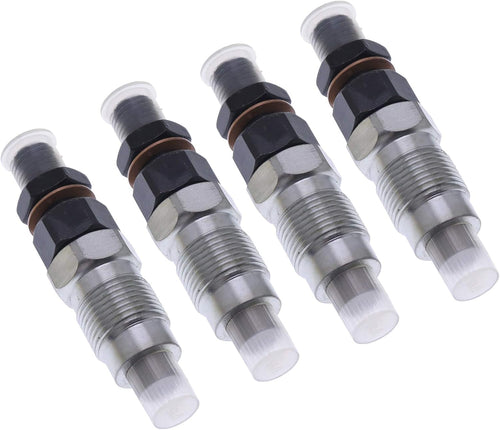Toyota 1HZ Coaster/Landcruiser Mechanical Injector Set 5810