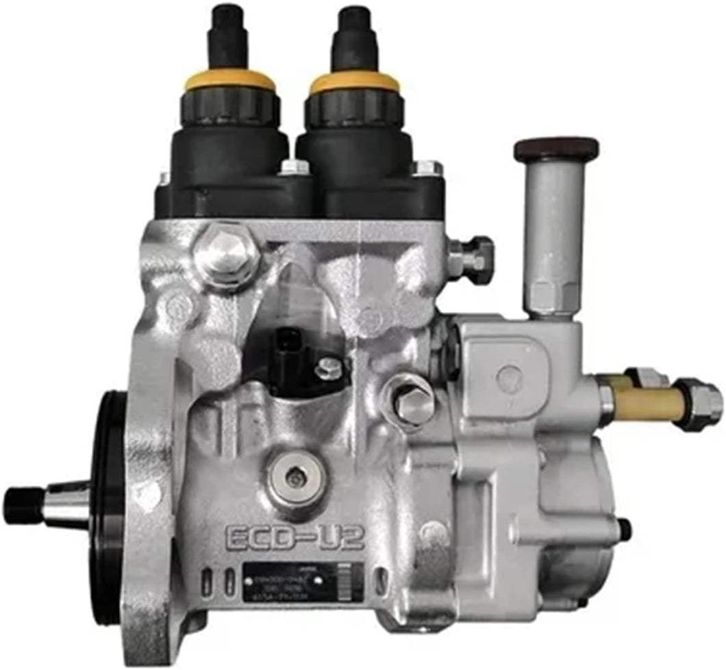 Mitsubishi 6M60T Denso Diesel Pump, Remanufactured OEM 094000-0150