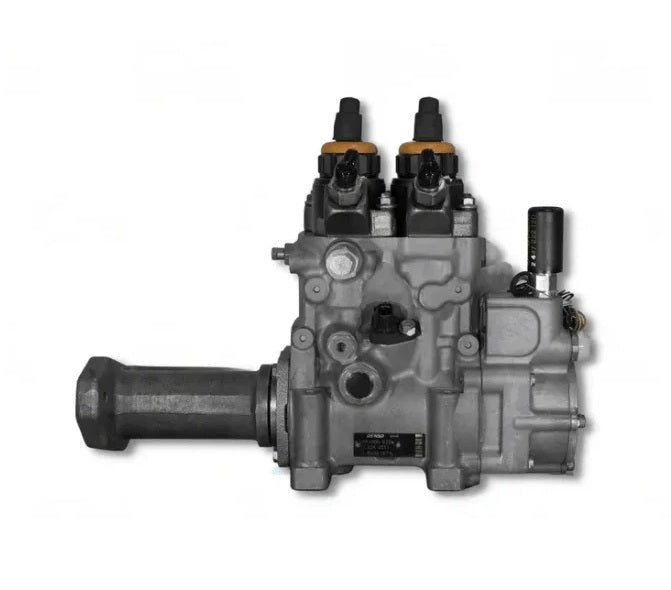 Isuzu 6WGI HPO Common Rail Pump OEM Spec 094000-0220