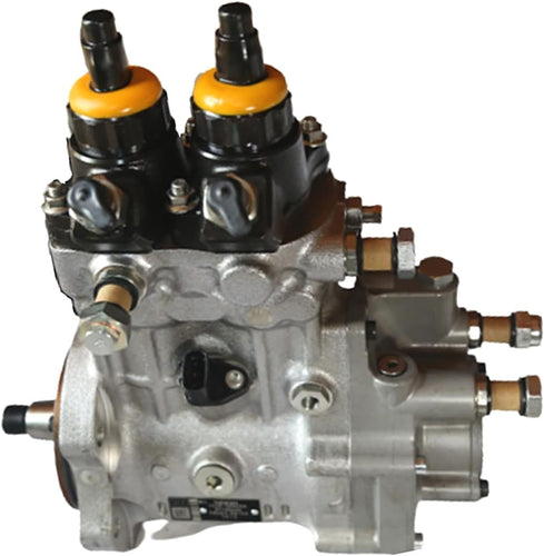 Hino Dutro & Toyota Dyna S05C Diesel Injection Pump Reconditioned